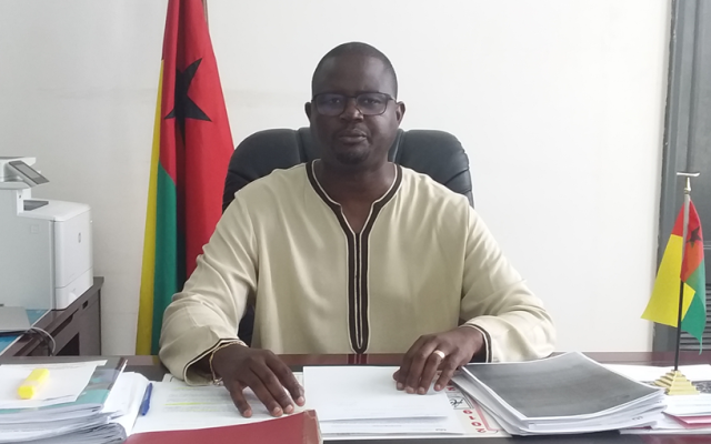 Inundações na Guiné-Bissau são consequência de desrespeito humano pelo ambiente — ministro
