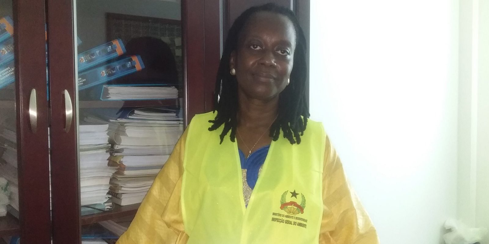 AMBIENTE ENCERRA POR ALGUMAS HORAS BOMBAS DE COMBUSTÍVEL EM BISSAU