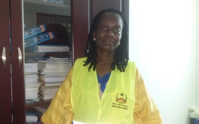 AMBIENTE ENCERRA POR ALGUMAS HORAS BOMBAS DE COMBUSTÍVEL EM BISSAU