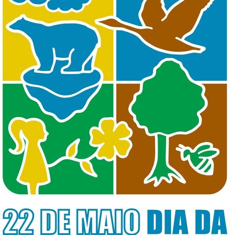 CELEBRA-SE HOJE O DIA INTERNACIONAL DA BIODIVERSIDADE