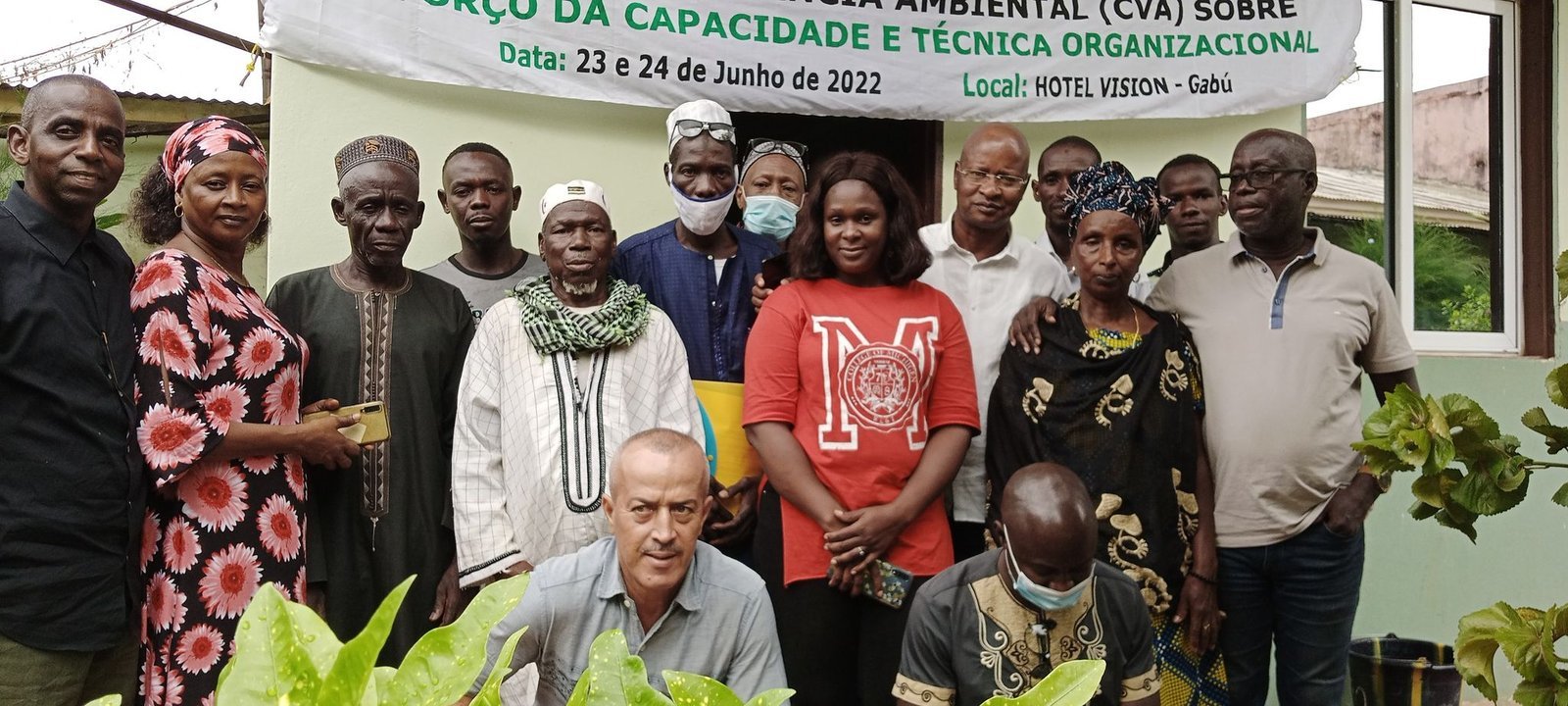 MAB REALIZA 1° SESSÃO DE FÓRUM RURAL SOBRE AS ALTERAÇÕES CLIMÁTICAS NO LESTE DO PAÍS