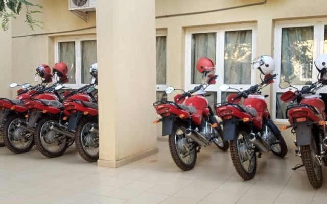 PROJETO COASTAL DOA MOTORIZADAS E EQUIPAMENTOS DE FISCALIZAÇÃO AO IBAP