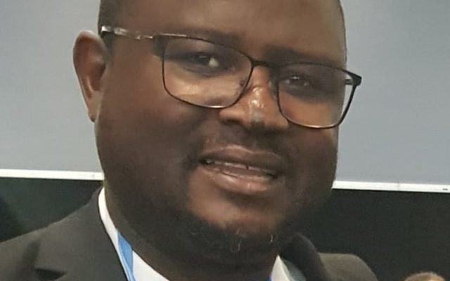 GUINÉ-BISSAU ASSINA ACORDO DA ONU SOBRE AMBIENTE E DIREITOS HUMANOS A GUINÉ-BISSAU TORNA-SE O 47º PAÍS A ASSINAR O ACORDO, DE ACORDO COM A ONU