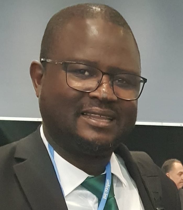 GUINÉ-BISSAU ASSINA ACORDO DA ONU SOBRE AMBIENTE E DIREITOS HUMANOS A GUINÉ-BISSAU TORNA-SE O 47º PAÍS A ASSINAR O ACORDO, DE ACORDO COM A ONU