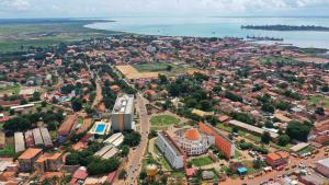 GUINEA-BISSAU ACCEDES TO THE AARHUS CONVENTION, OPENING NEW HORIZONS FOR ENVIRONMENTAL DEMOCRACY IN AFRICA AND WORLDWIDE