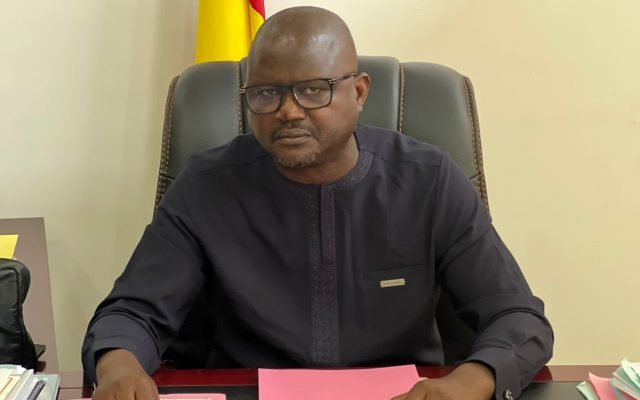 GUINÉ-BISSAU REFORÇA COMPROMISSO COM A PROTEÇÃO DAS ZONAS HÚMIDAS