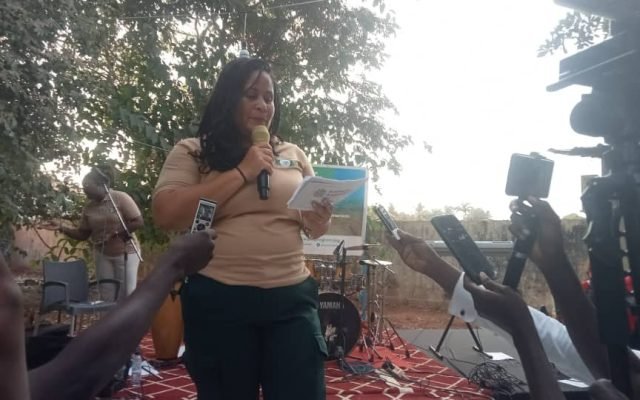 IBAP CELEBRA DIA DA BIODIVERSIDADE