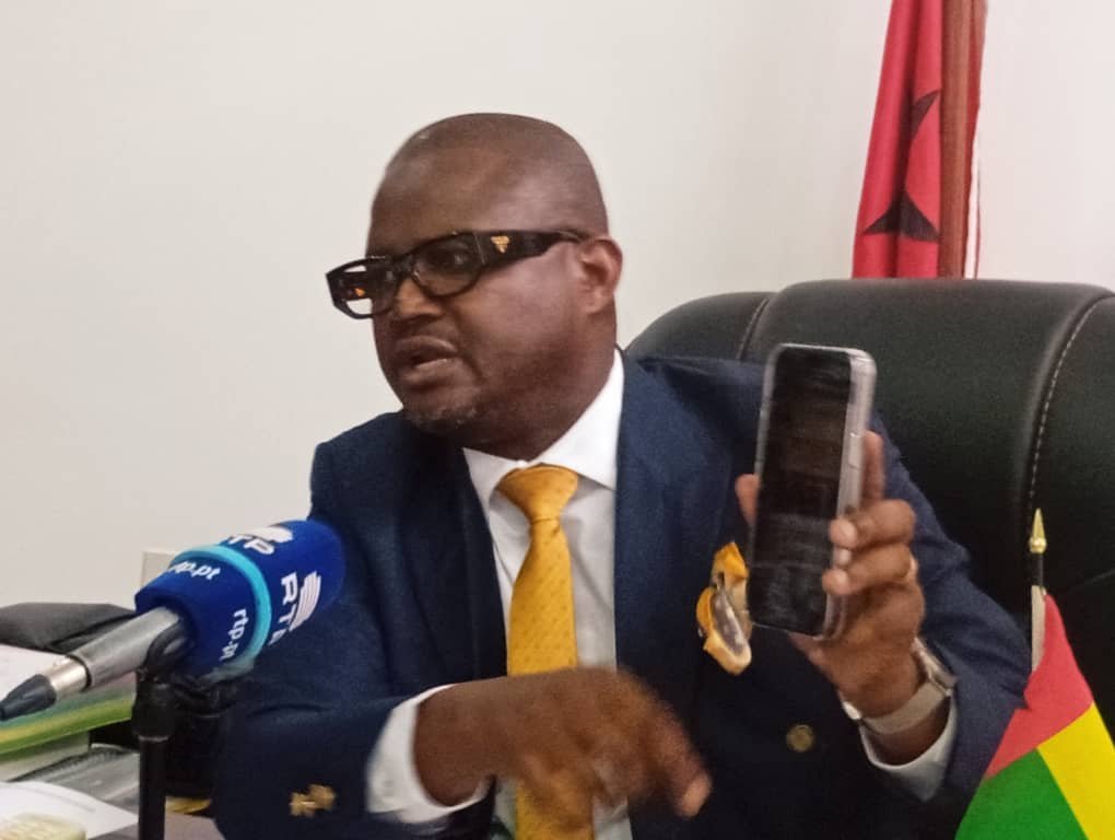 GUINÉ-BISSAU REAFIRMA COMPROMISSO COM O ODS 13 E REFORÇA LIDERANÇA CLIMÁTICA