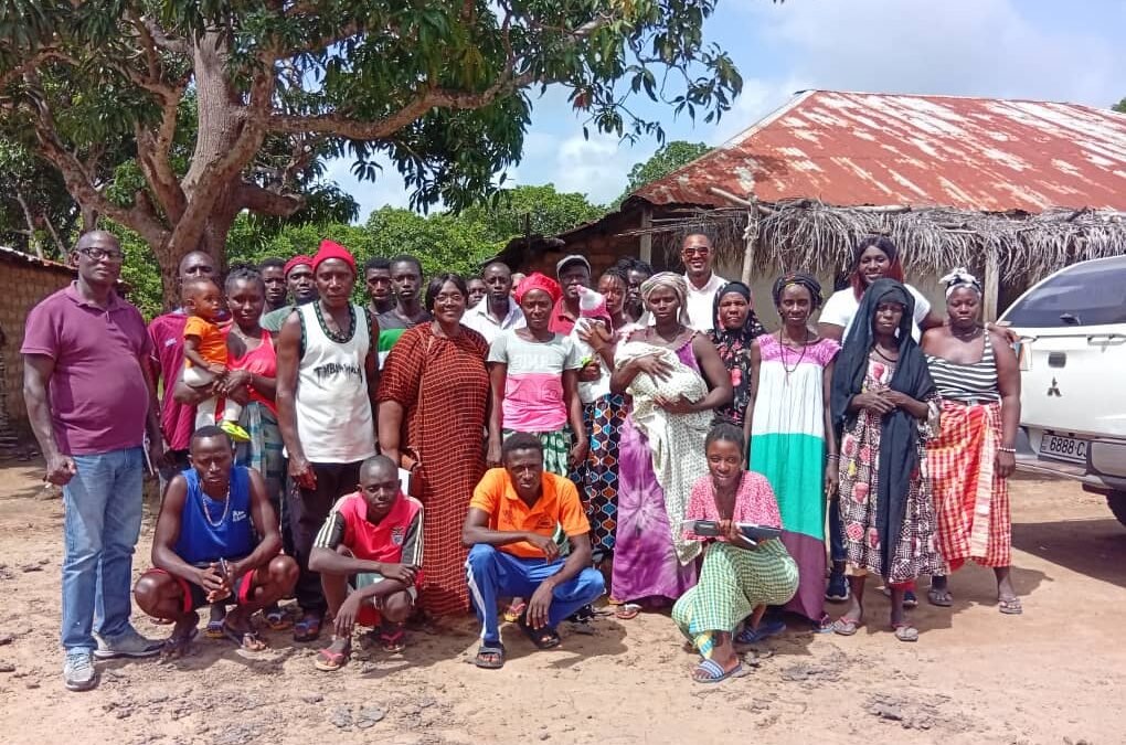 PROJETO ALERTA RÁPIDA (PAR) AVALIA LOCAIS PARA INSTALAÇÃO DE ESTAÇÕES METEOROLÓGICAS E HIDROLÓGICAS NO LESTE DO  PAÍS