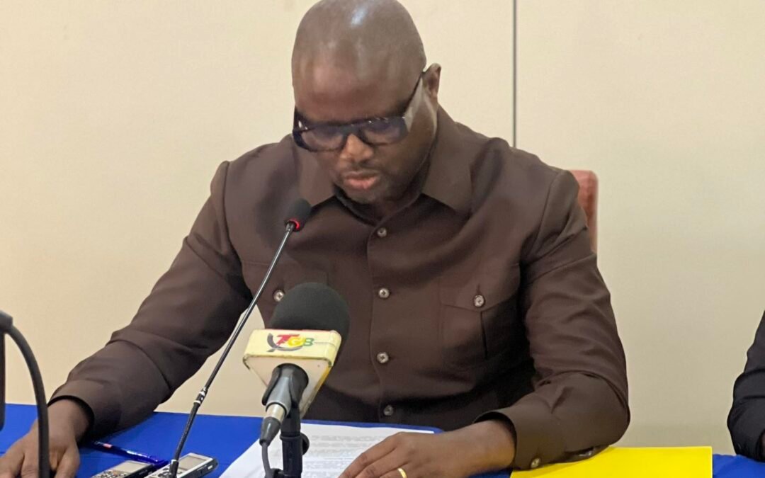 GUINÉ-BISSAU LANÇA PROJECTO ESTRATÉGICO PARA A BIODIVERSIDADE