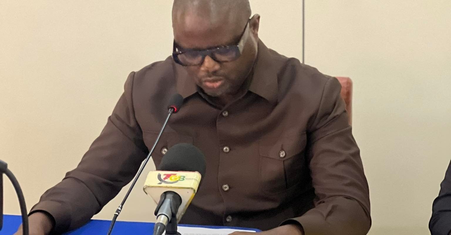 GUINÉ-BISSAU LANÇA PROJECTO ESTRATÉGICO PARA A BIODIVERSIDADE