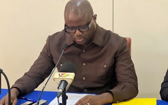 GUINÉ-BISSAU LANÇA PROJECTO ESTRATÉGICO PARA A BIODIVERSIDADE