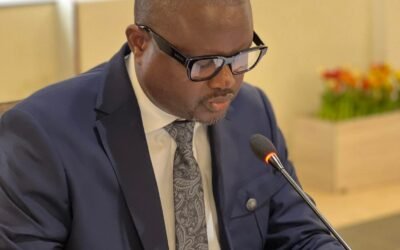 GUINÉ-BISSAU LANÇA PROJETO BIOFIN PARA IMPULSIONAR O FINANCIAMENTO SUSTENTÁVEL DA BIODIVERSIDADE