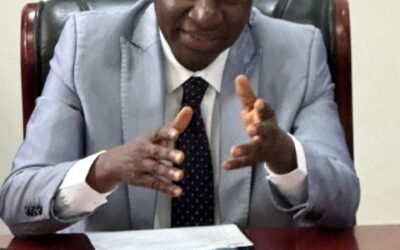 1º ENCONTRO COM OS FUNCIONÁRIOS APÓS A TOMADA DE POSSE DO NOVO MINISTRO DO AMBIENTE E AÇÃO CLIMÁTICA