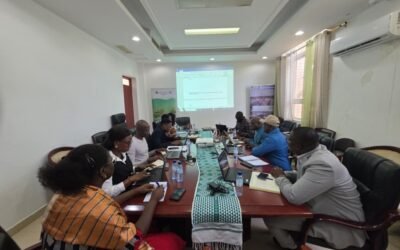 TÉCNICOS DA UCGP RECEBEM FORMAÇÃO SOBRE O SISTEMA DE GESTÃO DE PROJETOS