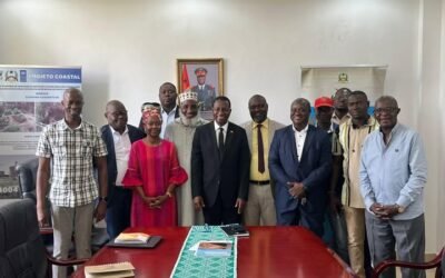 GOVERNO E SETORES-CHAVE UNEM ESFORÇOS PARA ELIMINAR SACOS PLÁSTICOS NÃO BIODEGRADÁVEIS