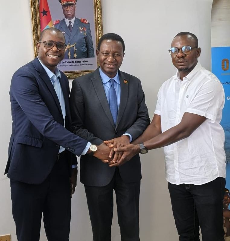 Guiné-Bissau Poderá Beneficiar do Projeto de Gestão de Residuos Biomédicos