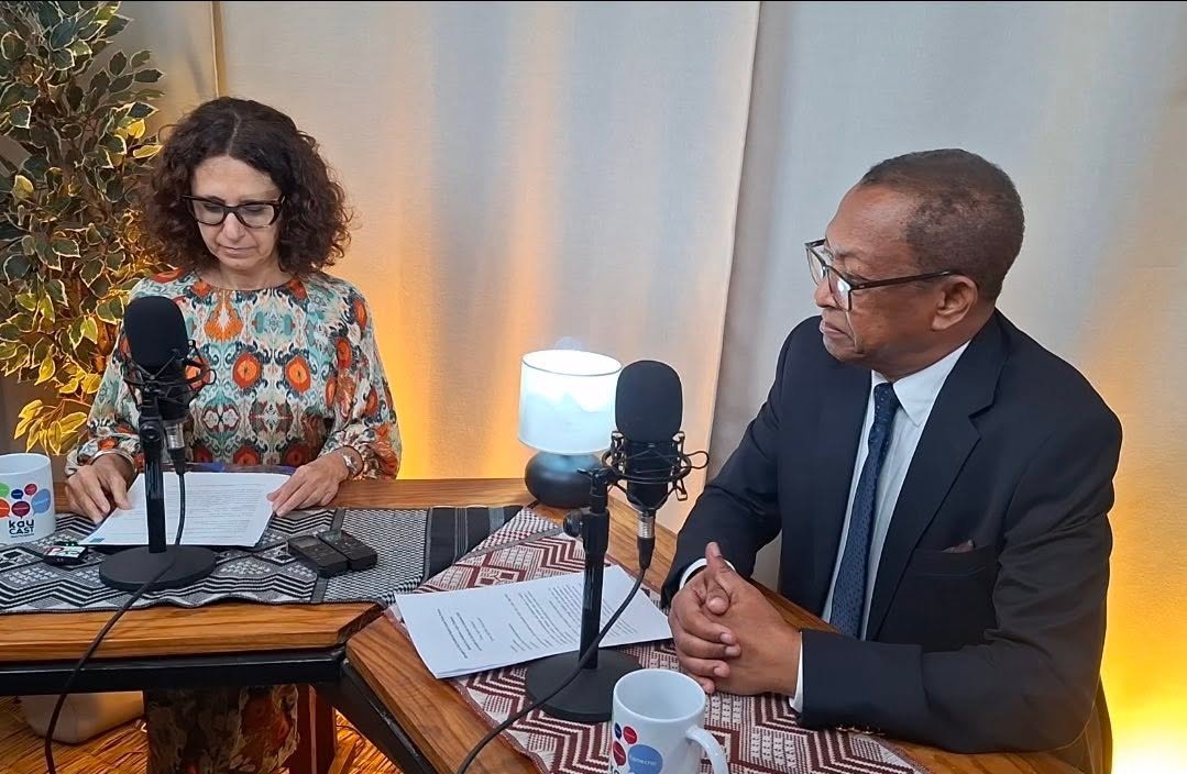 MINISTRO DO AMBIENTE ASSINALA O DIA MUNDIAL DO AMBIENTE COM MENSAGEM INSTITUCIONAL E PARTICIPAÇÃO EM ATELIÊ ACADÉMICO