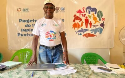 UGP DO PROJETO PROTOCOLO DE NAGOYA REALIZA CONSULTAS REGIONAIS