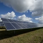 Mesa redonda — energias renováveis