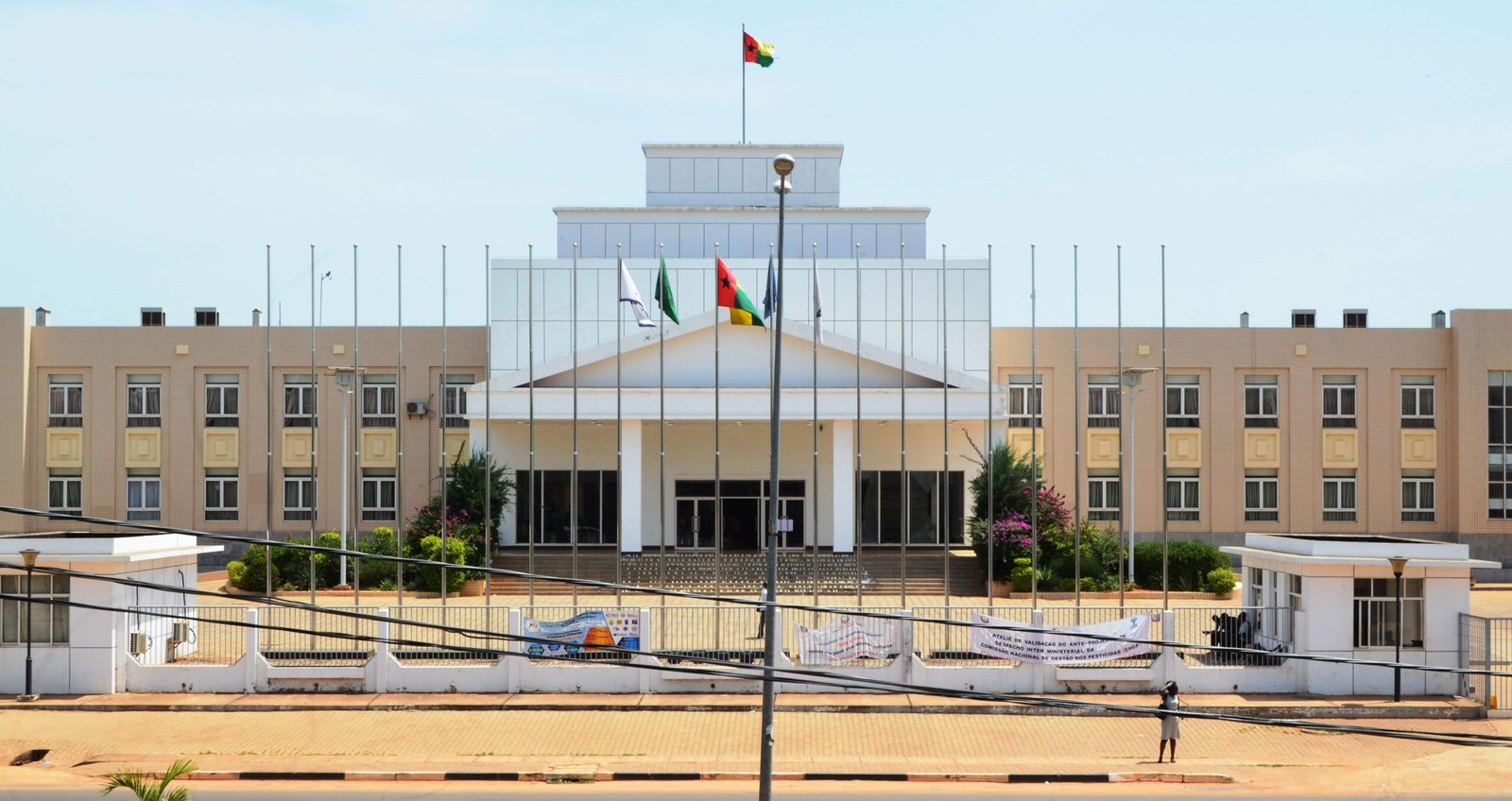 Ministério do Ambiente e Ação Climática (MAAC).