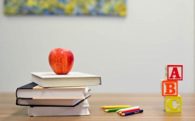 Jornadas de sensibilização ambiental escolar