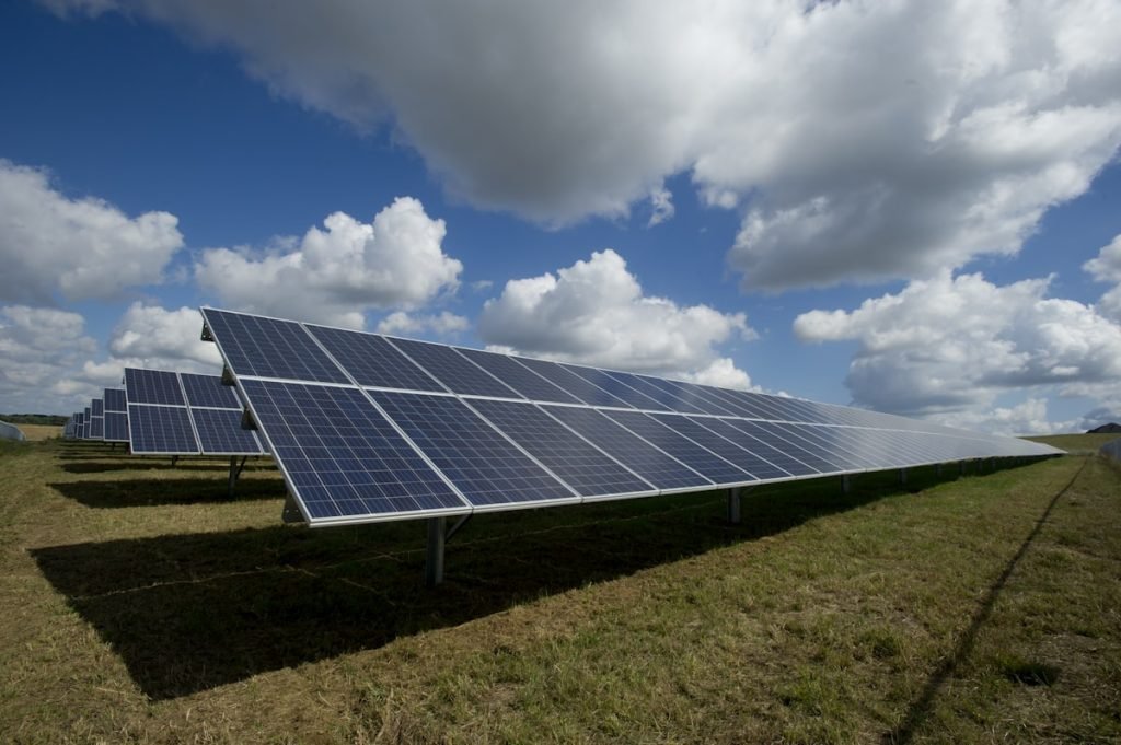 Conferência sobre energia solar rural